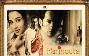 Parineeta